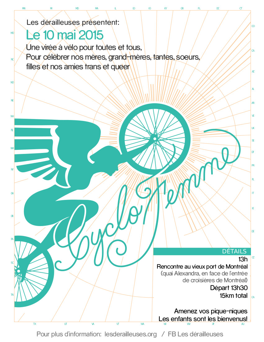 cyclofemme-poster
